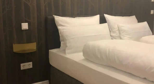 Двухместный номер Standard Bayerischer Hof