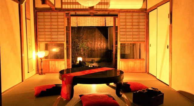 naokonoza Bettei Aburanokoji, Забронировать Отель Ōji Киото, рядом с Kyoto Karasuma Convention Hall