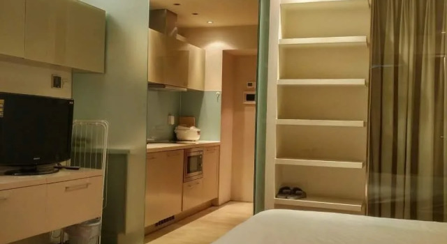 Beijing Haisheng Jialin Aparthotel