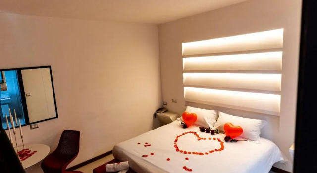 Grand hotel irpinia & Family SPA, Buchen Sie Hotel Hotels in Irpinia mit Pool, Schwimmbad