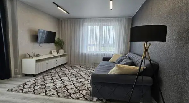 Apartments On Ablukova Street 16, Забронировать Апартаменты/квартира Апартаменты Ульяновска, Апартаменты/квартира