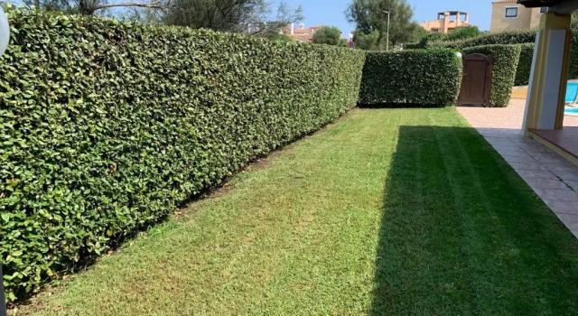 Вилла Villa Holiday Park Stintino - Piscina privata ed esclusiva