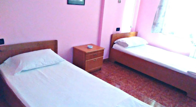 Hotel Tozo