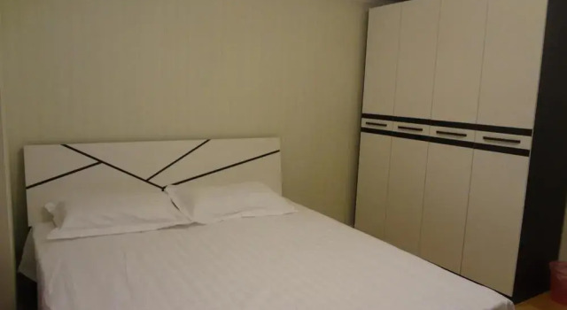 Green Express Apartment Harbin West Railway Station, Varaa Huoneisto Harbin Heilongjiang