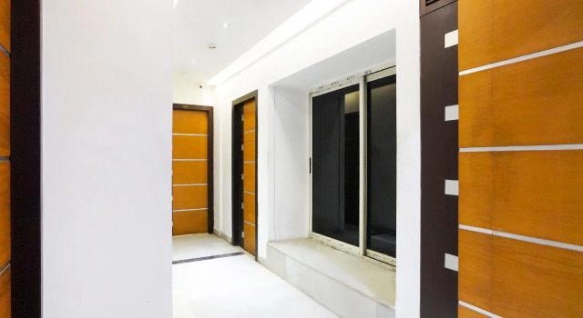 OYO 70303 Abis Regency, Prenota Hotel Calcutta 