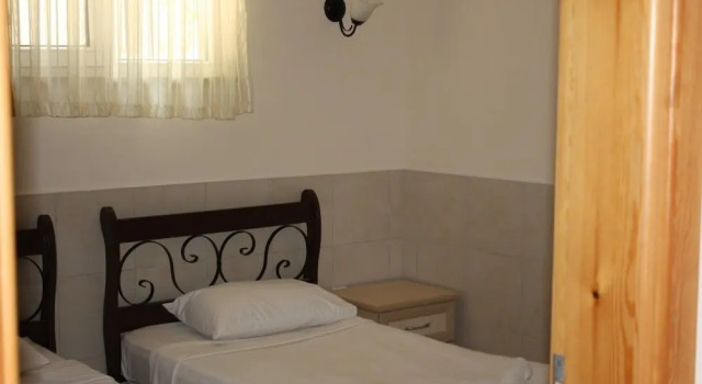 Shiraz Villa, Rezervovat Vila Hotely v Fethiye Area s parkováním, Parkování
