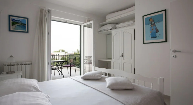 Апартаменты Apartments Aurelia