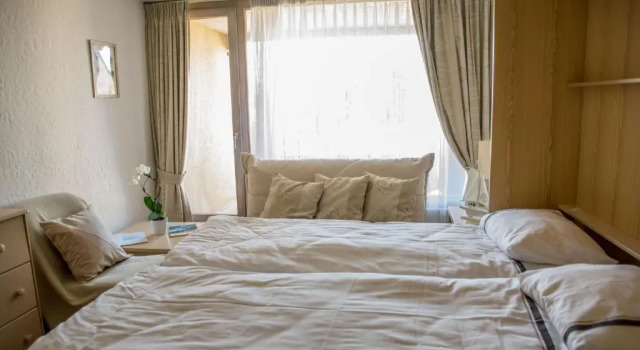 Appartements dans la Résidence Panorama, Buchen Sie Ferienwohnung Ollon 