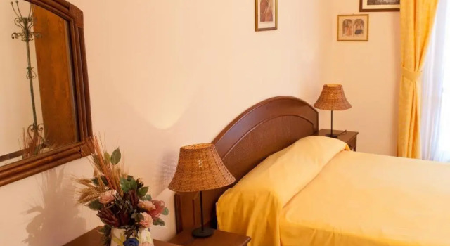 Номер Standard Hotel Paradiso
