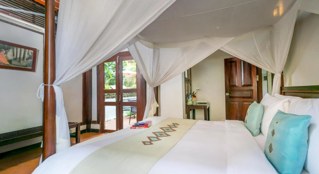 Вилла Kiridara Villa Kiri