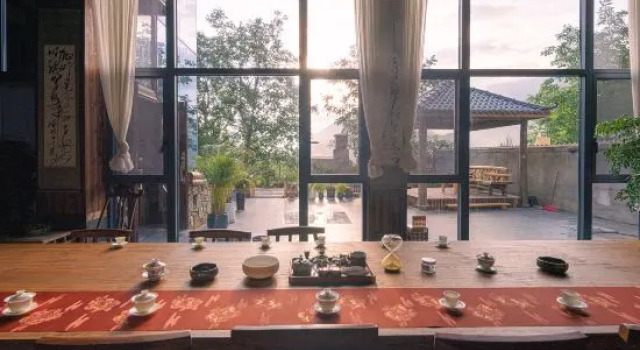 Maoxian Guigu Homestay, Rezerwuj Hotel Ngawa Chiny