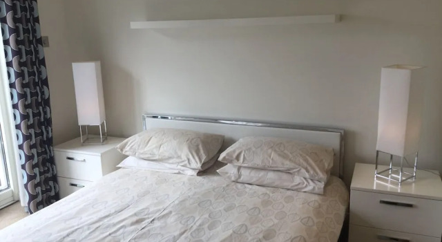 Апартаменты Inverness Apartments - Castlefield