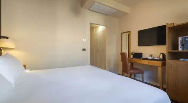 Номер Standard Hotel Castello