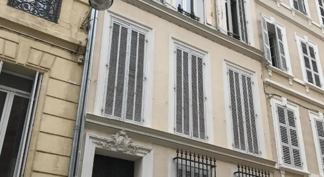 Marseillement votre, Забронировать Отель Марсель Буш-дю-Рон