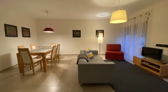 Вилла Villas Mare Residence