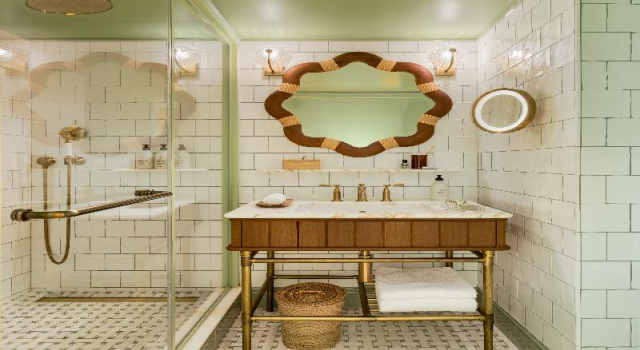 Номер Classic Opera Cadet Hotel