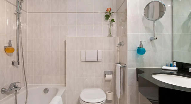 Номер семейный Comfort Maritim Hotel München