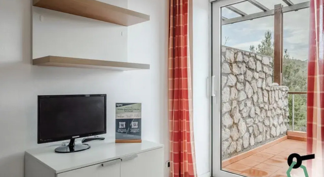 Апартаменты Hotiday Apartments Portoferraio