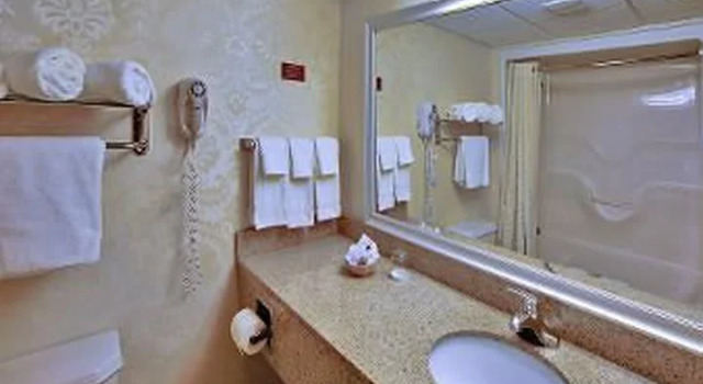 Люкс c 1 комнатой Clarion Pointe Charleston - West Ashley