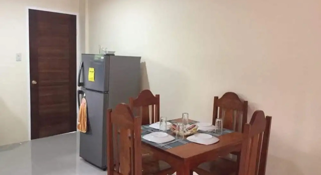 Апартаменты Lumina Home Dumaguete