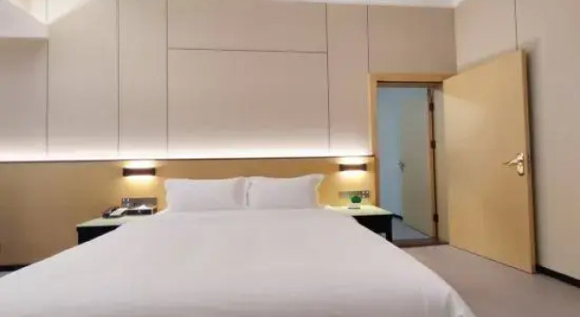 Люкс Executive с видом на реку Bay View Hotel