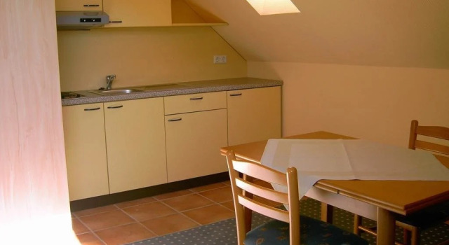 Apartments Haus Beckel, Book Lejlighed Gersheim 