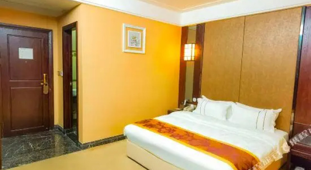 Jintai Business Hostel, Rezervasyon Pansiyon / Hostel Guangdong otoparklı oteller, Otopark