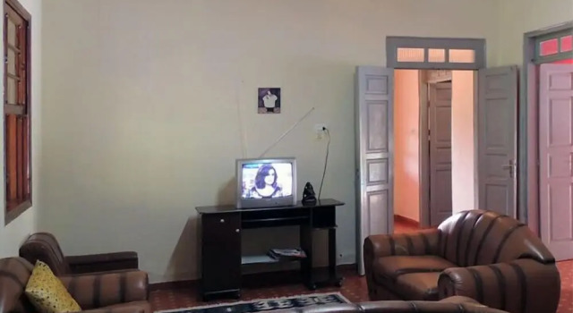 Номер Standard Pousada Gruta do Anjo