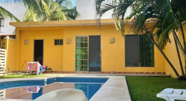 Номер Standard Cancun-Soho