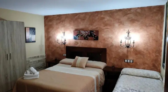 Posada Del Ongayo 3000, Rezerwuj Hotel Suances 