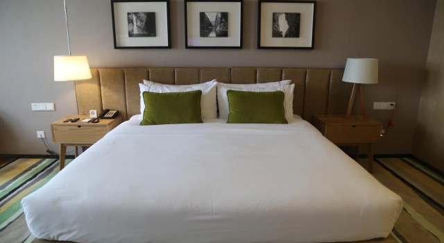 Bloom Boutique Hotel, Buchen Sie Boutique Yu Zhong Chongqing
