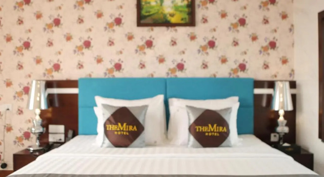 Номер Standard The Mira Boutique Hotel