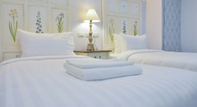 Marquise Boutique Hotel