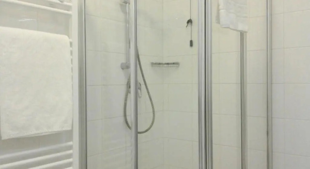 Одноместный номер Standard Hotel Chiaraluna