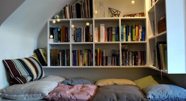 2 Bedroom Maisonette In Islington