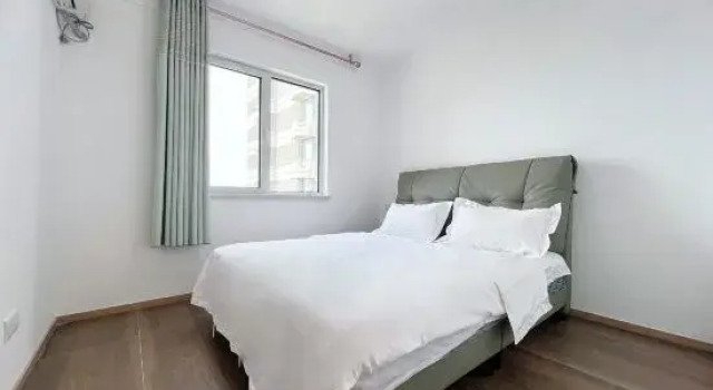 Люкс Jingxi Daojia Hotel (Rongcheng Downtown Cherry Lake Sports Park)
