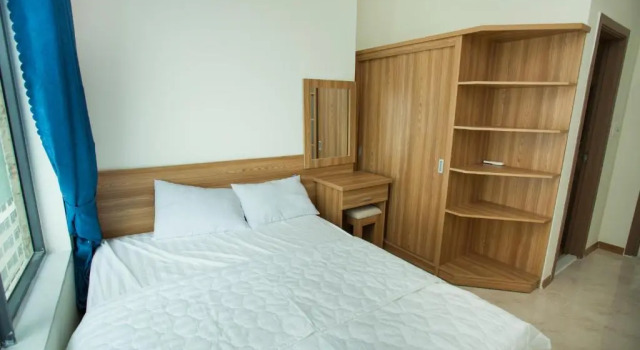 Nha Trang Oceanus Apartment, Rezervați Apartament Nha Trang 