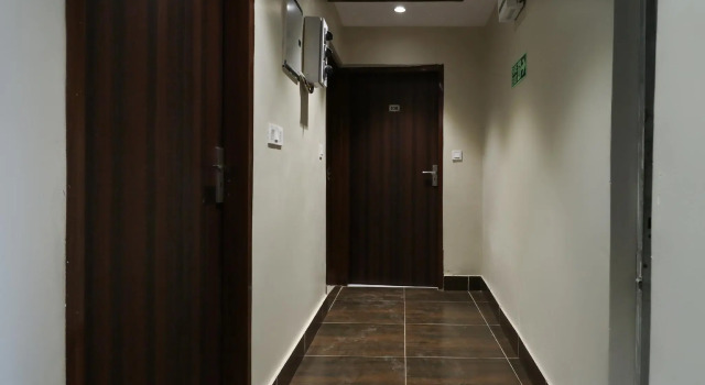 Hotel Cafe 21 by OYO Rooms, Забронировать Отель Амбала штат Харьяна