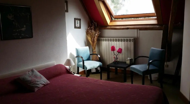 La Maison du Pois de Senteur, Забронировать Отель  