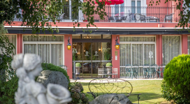 Best Western Beausejour