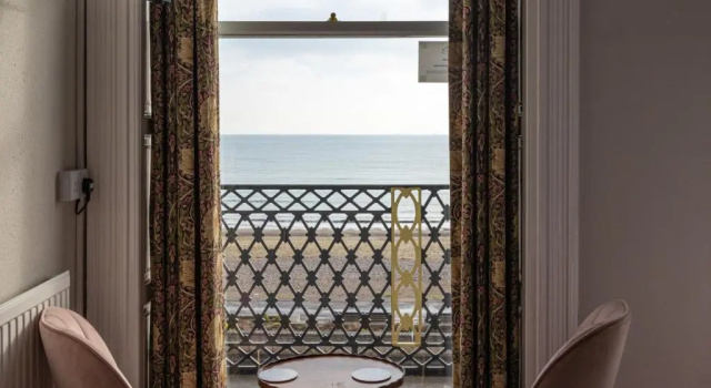 Gresham Guest House, Забронировать Отель Уэймут Jurassic Coast