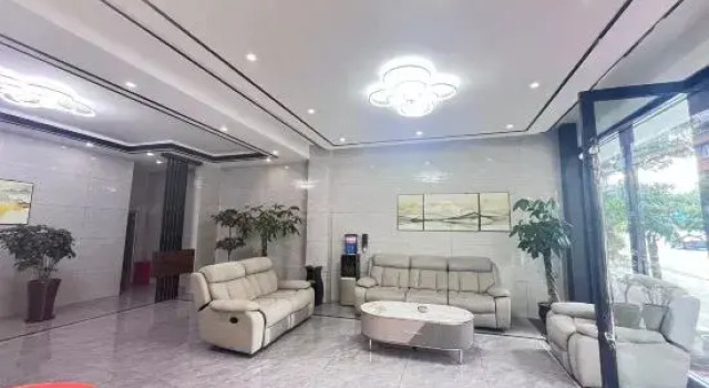 Maguan Jinlanyuan Hotel, Rezervovat Hotel Maguan Čína