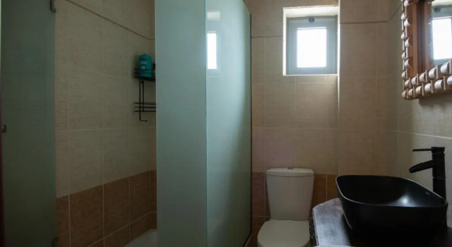 Апартаменты с видом на море Chrisambelos Apartments