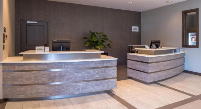 Residence Inn by Marriott Decatur, Đặt Khách sạn Khách sạn ở Decatur bao gồm bữa sáng, Bữa sáng