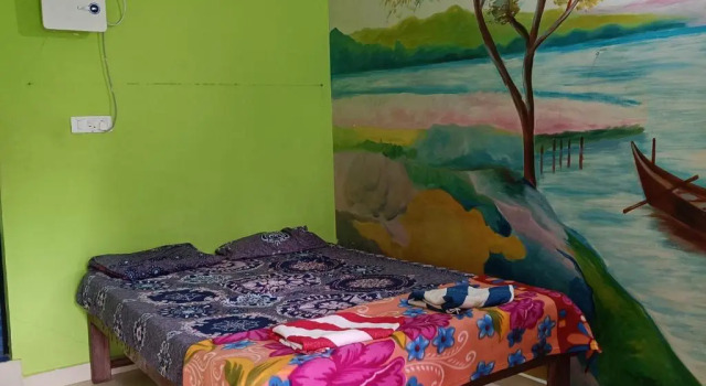 Est Hem Guesthouse Arambol