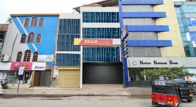 Shan Hotel by OYO Rooms, Prenota Hotel Colombo Distretto di Colombo