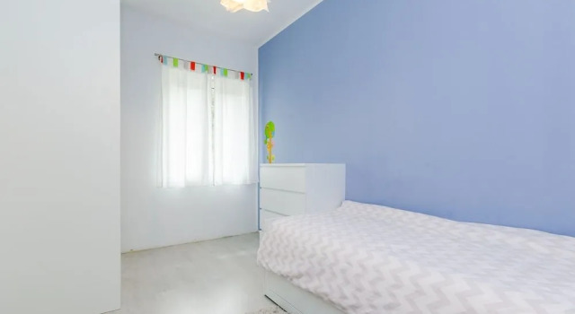 Apartment Lise Mokosica
