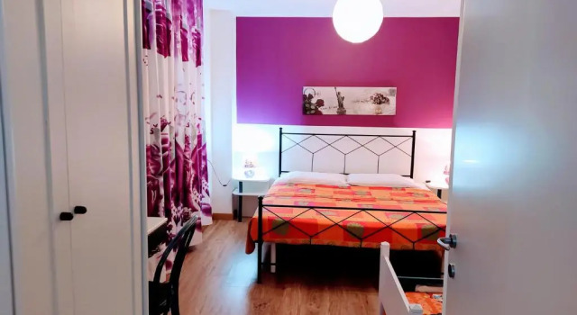 Вилла VILLA RAFAEL CON Piscina, IUN P4098