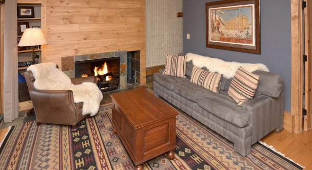 Vail 21 #306 2 Bedrooms 2 Bathrooms Condo, Забронировать Отель Вейл Roosevelt National Forest