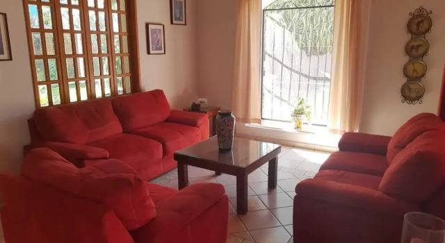 Casa Hierbabuena, Prenota Hotel Comala Colima